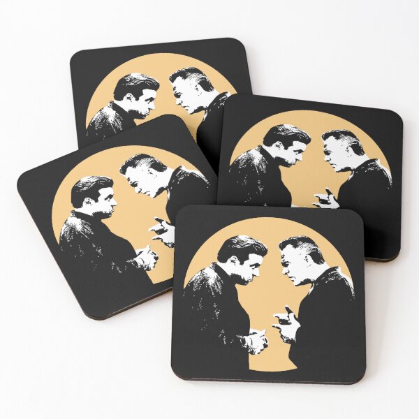 Item preview, Silvio and Paulie Gold Badge designed and sold by UNK-Fatigues.