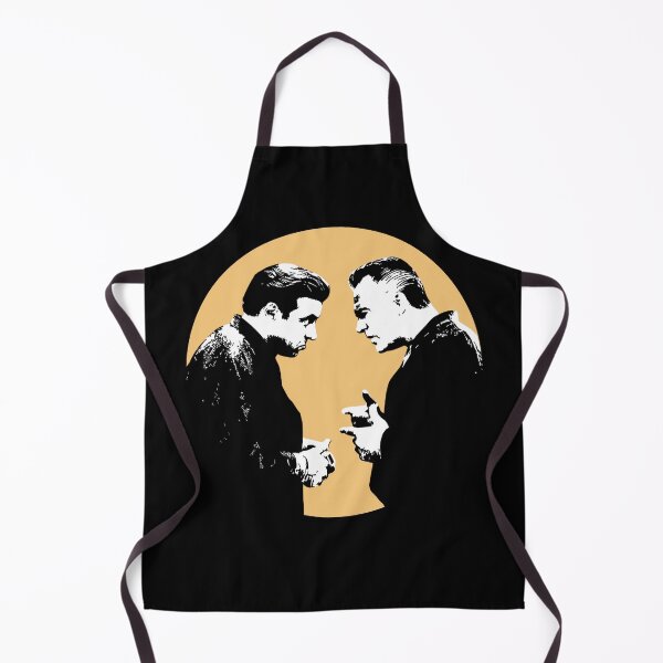 Item preview, Silvio and Paulie Gold Badge designed and sold by UNK-Fatigues.