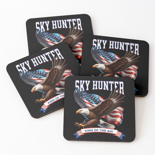 Item preview, SKY HUNTER designed and sold by AJCIShop.