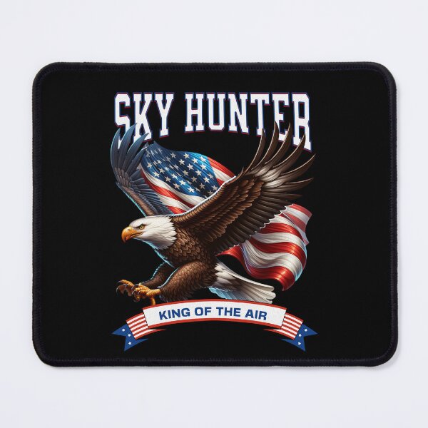 Item preview, SKY HUNTER designed and sold by AJCIShop.