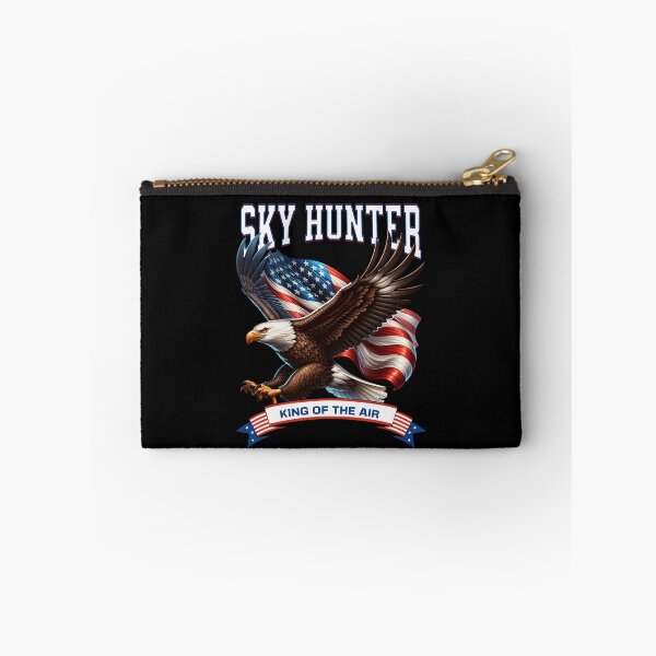 Item preview, SKY HUNTER designed and sold by AJCIShop.