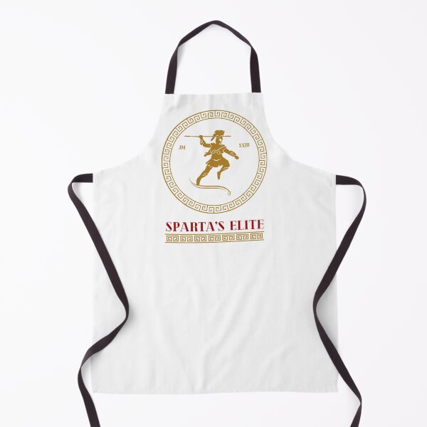 Item preview, Sparta's Elite Full Logo designed and sold by Limitless Design Studio.