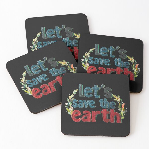 Item preview, Save the earth 2 designed and sold by ARTistCyberello.