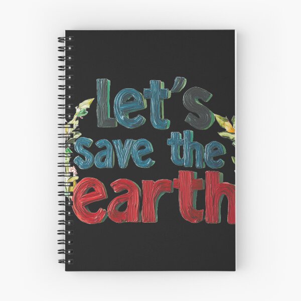 Item preview, Save the earth 2 designed and sold by ARTistCyberello.