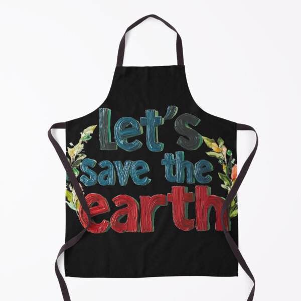 Item preview, Save the earth 2 designed and sold by ARTistCyberello.