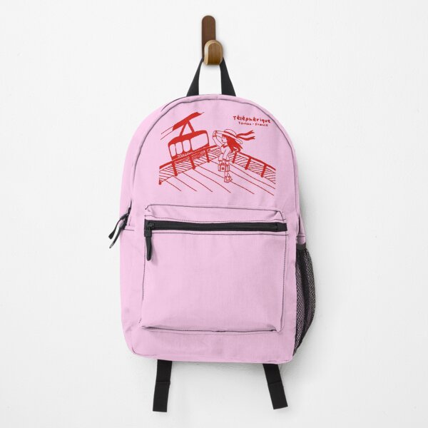 Item preview, Toulon Cable Car in France - Vintage Travel designed and sold by petiteToulon.