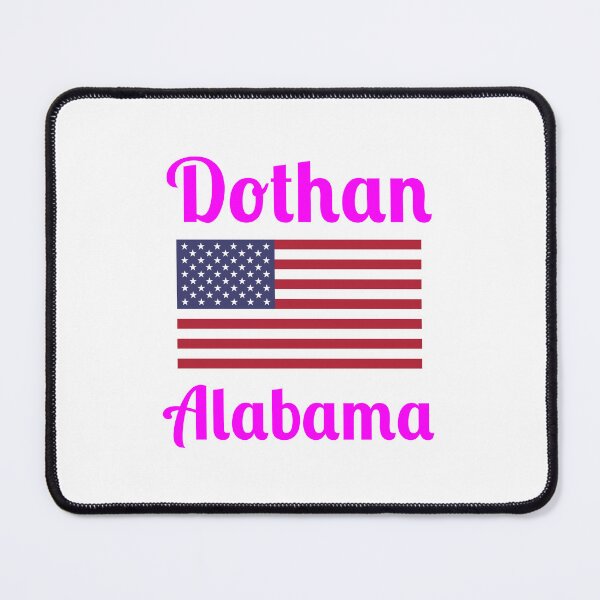 Item preview, Dothan Alabama - Stylish Prints, designed and sold by Fleetwood1994.