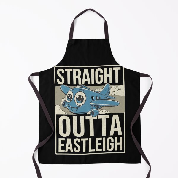 Item preview, Straight Outta Eastleigh designed and sold by MagicWander.