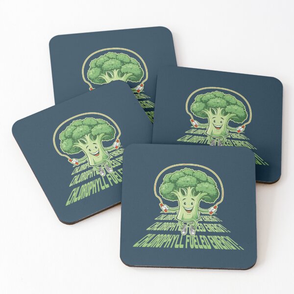 Item preview, Chlorophyll Fueled Energy designed and sold by Milena R..