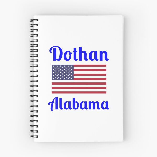 Item preview, Dothan Alabama - Stylish Prints, designed and sold by Fleetwood1994.