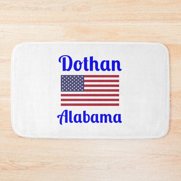 Item preview, Dothan Alabama - Stylish Prints, designed and sold by Fleetwood1994.