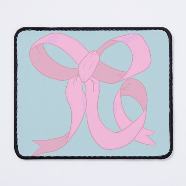 Item preview, All Tied up - Pink designed and sold by Mumsart.