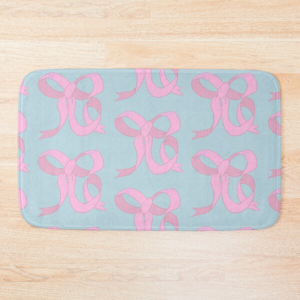 Item preview, All Tied up - Pink designed and sold by Mumsart.