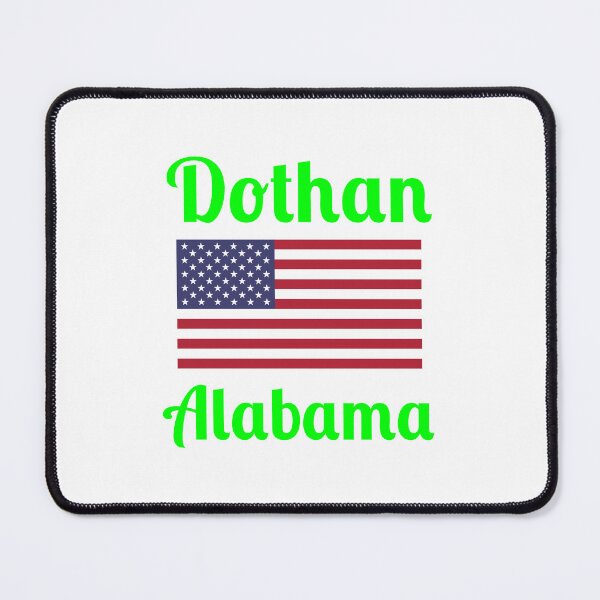 Item preview, Dothan Alabama - Stylish Prints, designed and sold by Fleetwood1994.