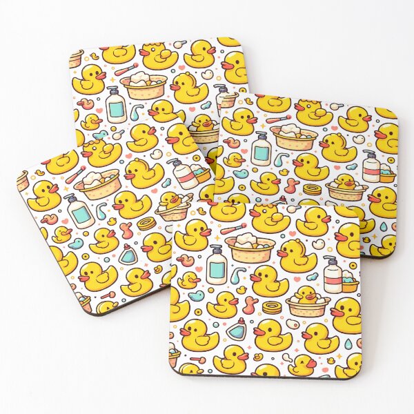 Item preview, Duck you! Rubber Duckies designed and sold by Wanderdreaming.