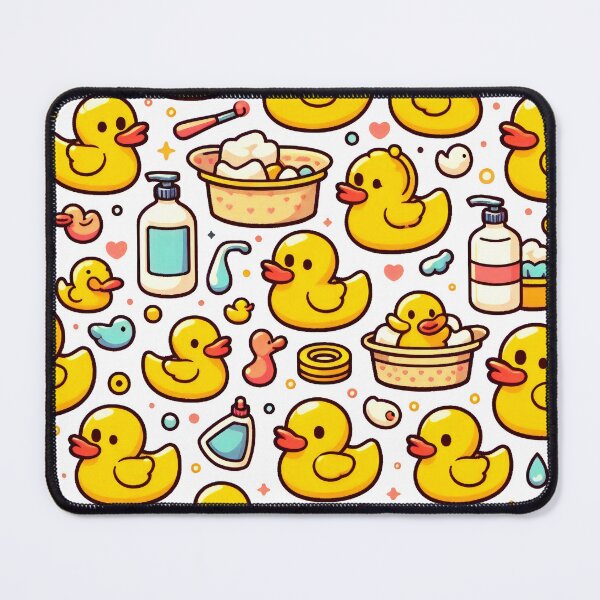 Item preview, Duck you! Rubber Duckies designed and sold by Wanderdreaming.