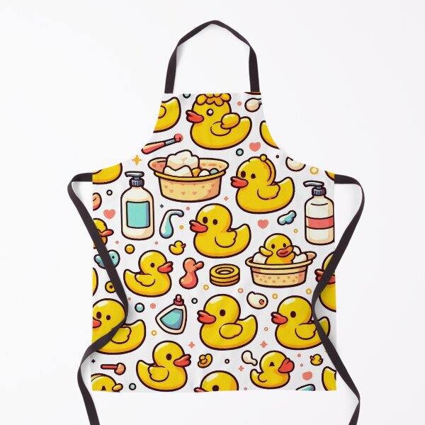 Item preview, Duck you! Rubber Duckies designed and sold by Wanderdreaming.
