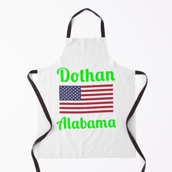 Item preview, Dothan Alabama - Stylish Prints, designed and sold by Fleetwood1994.