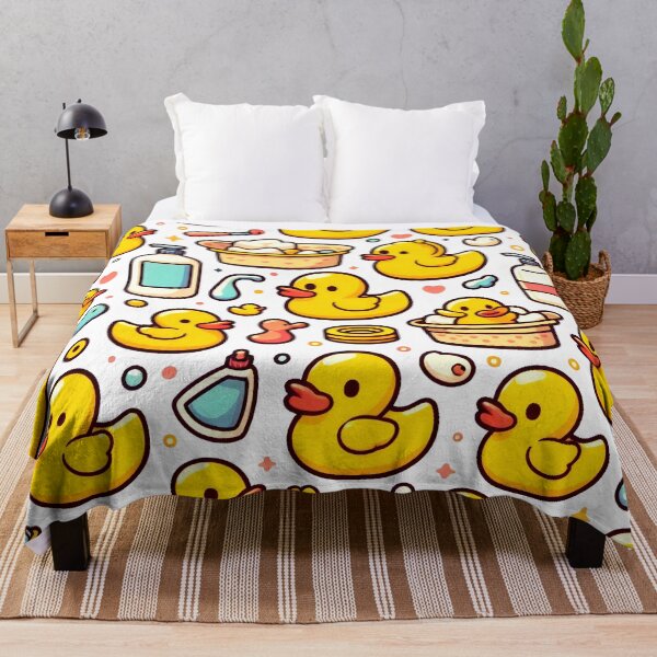 Item preview, Duck you! Rubber Duckies designed and sold by Wanderdreaming.