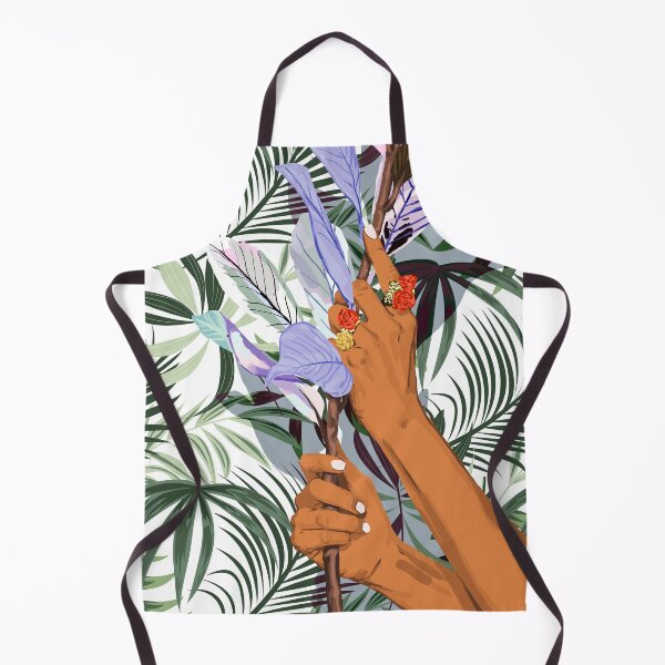 Item preview, Merging Nature & Humanity #painting designed and sold by 83oranges.com.
