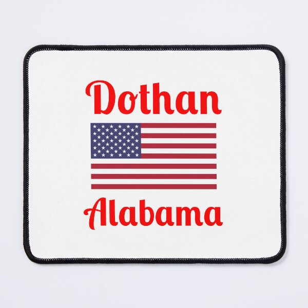 Item preview, Dothan Alabama - Stylish Prints, designed and sold by Fleetwood1994.