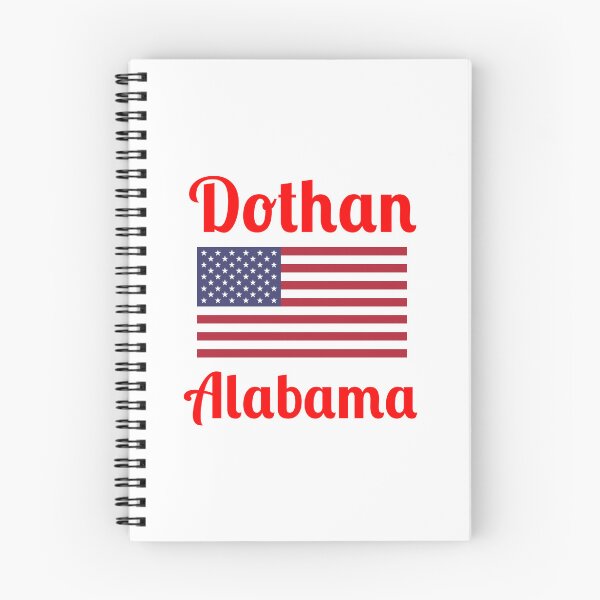 Item preview, Dothan Alabama - Stylish Prints, designed and sold by Fleetwood1994.