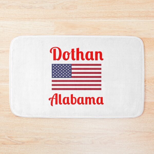 Item preview, Dothan Alabama - Stylish Prints, designed and sold by Fleetwood1994.