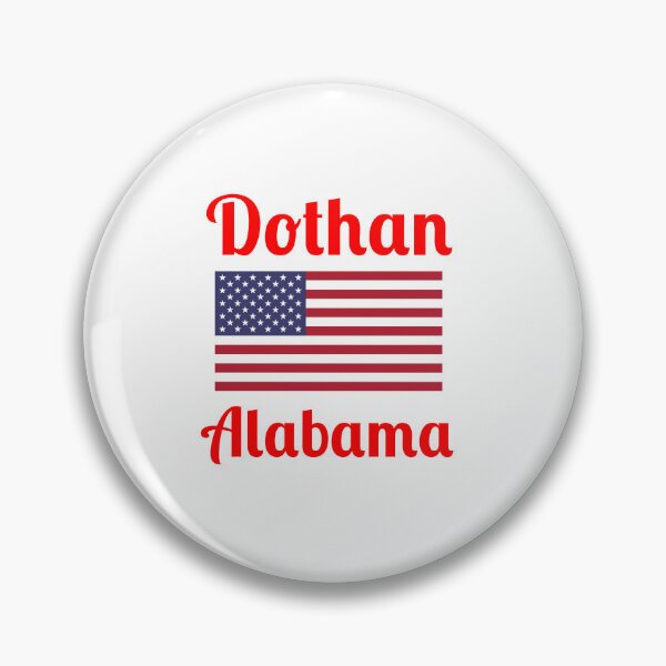 Item preview, Dothan Alabama - Stylish Prints, designed and sold by Fleetwood1994.