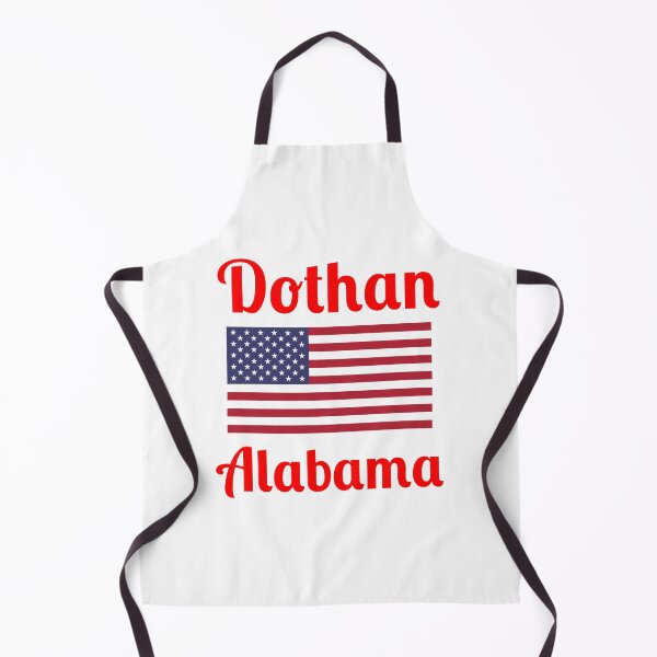 Item preview, Dothan Alabama - Stylish Prints, designed and sold by Fleetwood1994.
