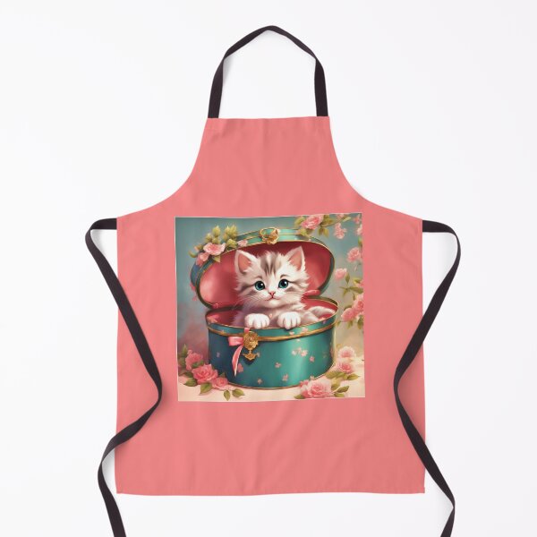 Item preview, Rosie The Kitten designed and sold by Bondillero.