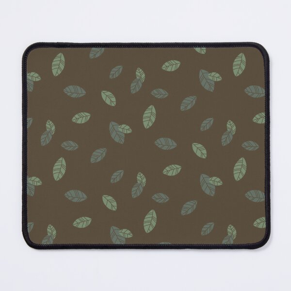 Item preview, leaf pattern designed and sold by raksak.