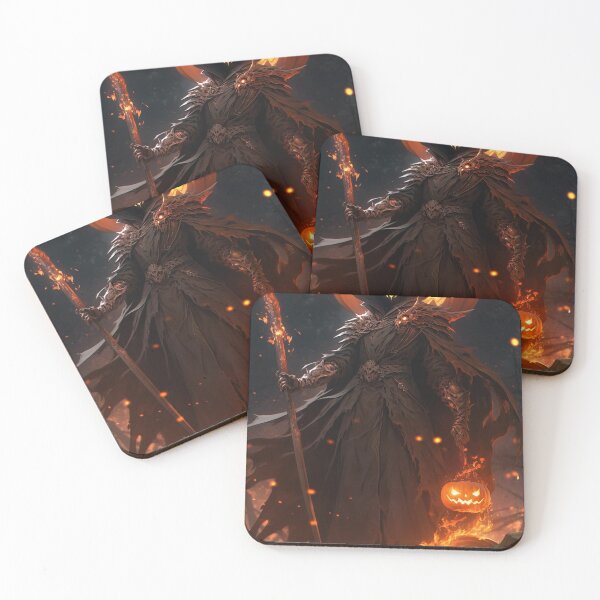 Item preview, Halloween Grim Reaper designed and sold by RaF71PrO.