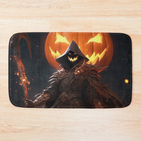 Item preview, Halloween Grim Reaper designed and sold by RaF71PrO.