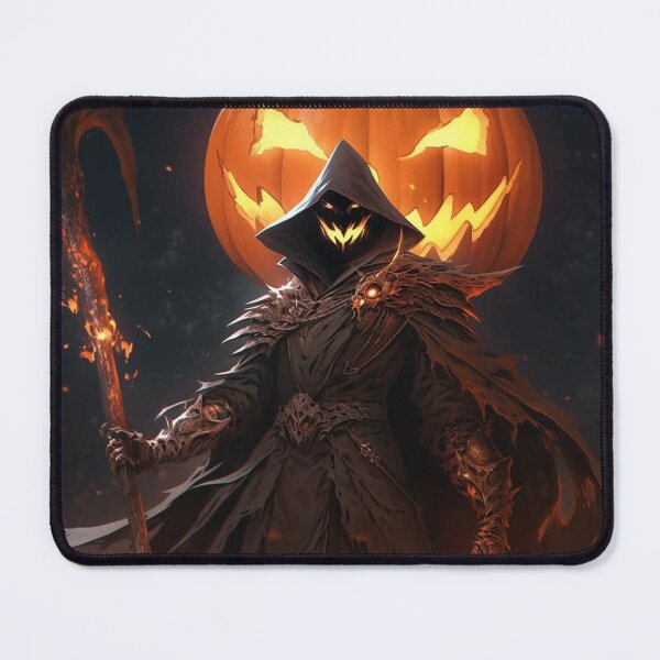 Item preview, Halloween Grim Reaper designed and sold by RaF71PrO.