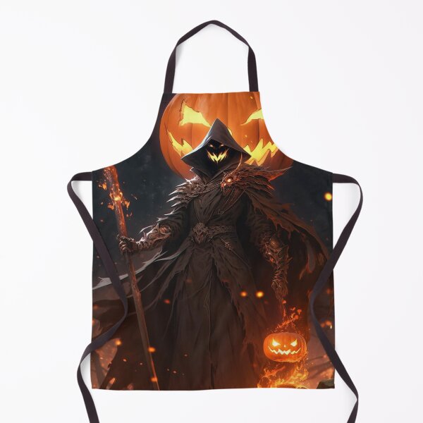 Item preview, Halloween Grim Reaper designed and sold by RaF71PrO.