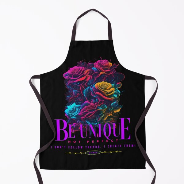 Item preview, BE UNIQUE designed and sold by AJCIShop.