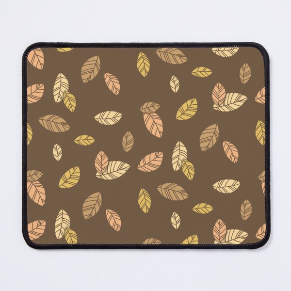 Item preview, leaf pattern designed and sold by raksak.