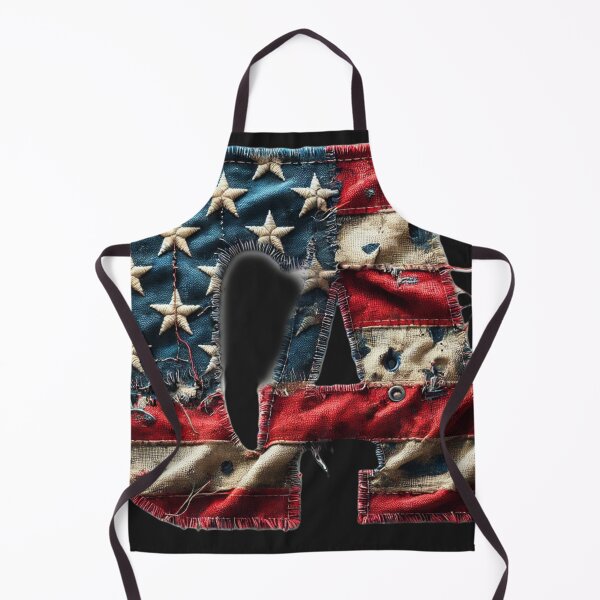 Item preview, Worn American Legacy designed and sold by Wiredart.
