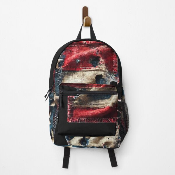 Item preview, Worn American Legacy designed and sold by Wiredart.