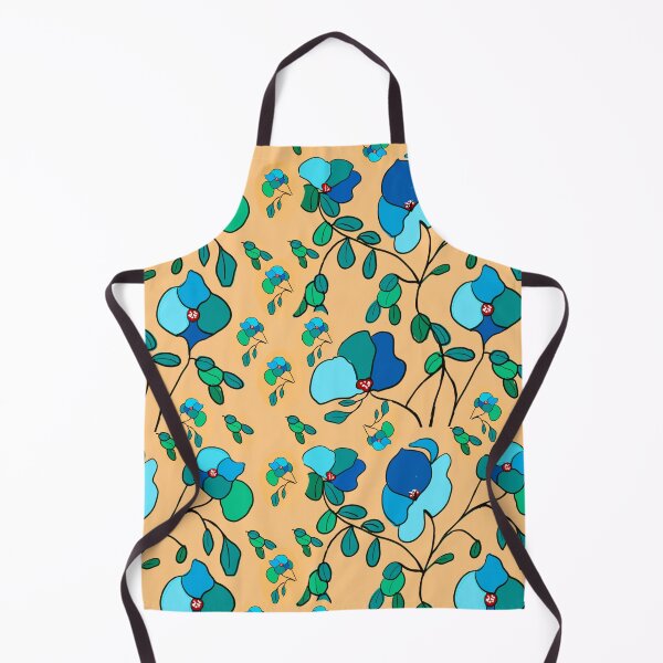 Item preview, Midnight Florals designed and sold by BeeDazzzled.