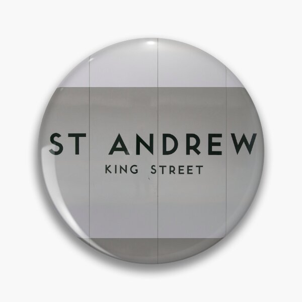 Item preview, TTC St. Andrew Subway Station designed and sold by kissing practice.