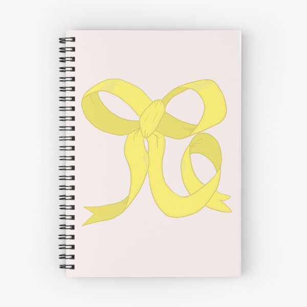 Item preview, All Tied up - Yellow designed and sold by Mumsart.