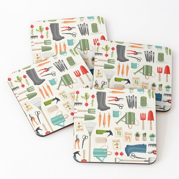 Item preview, Gardening love designed and sold by Cheekyleopard.