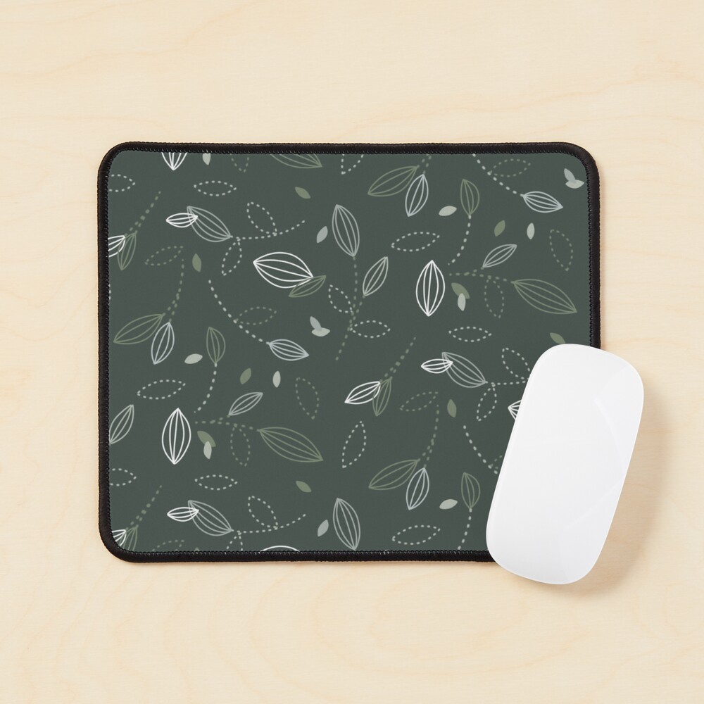 Item preview, Mouse Pad designed and sold by raksak.