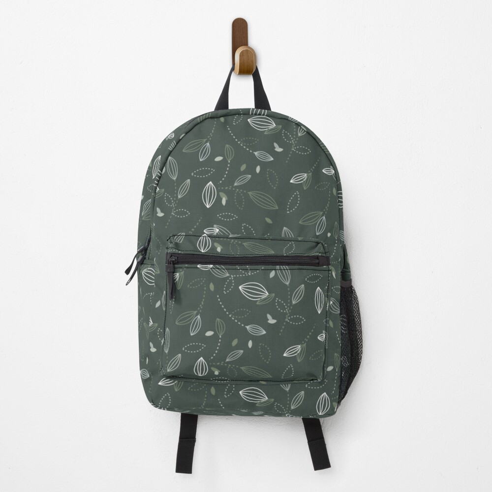 Item preview, Backpack designed and sold by raksak.