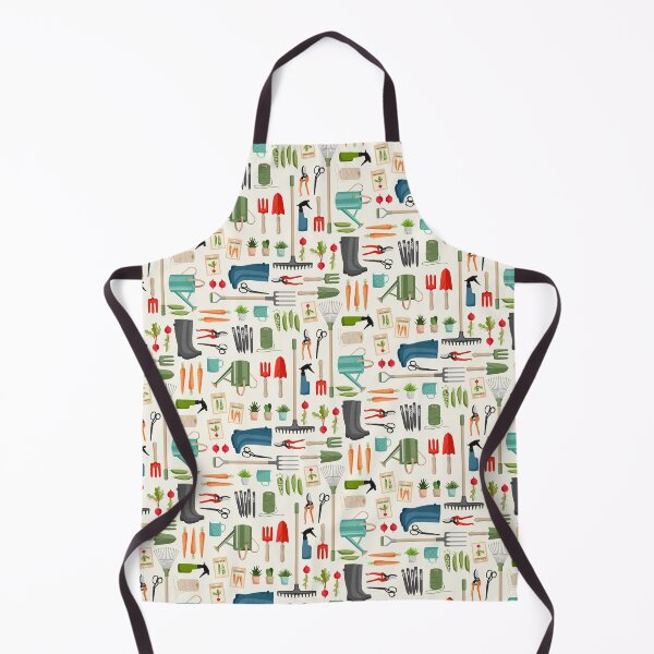 Item preview, Gardening love designed and sold by Cheekyleopard.