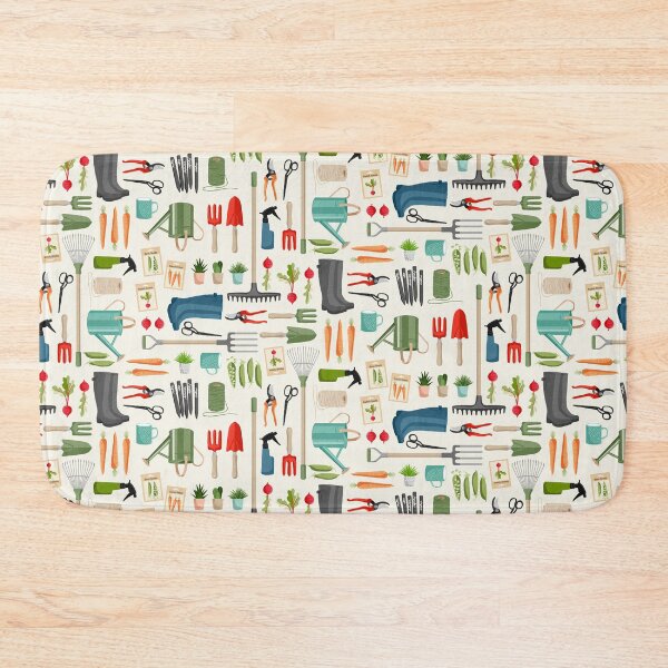 Item preview, Gardening love designed and sold by Cheekyleopard.