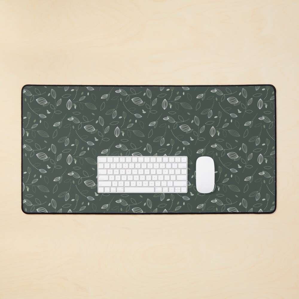 Item preview, Desk Mat designed and sold by raksak.