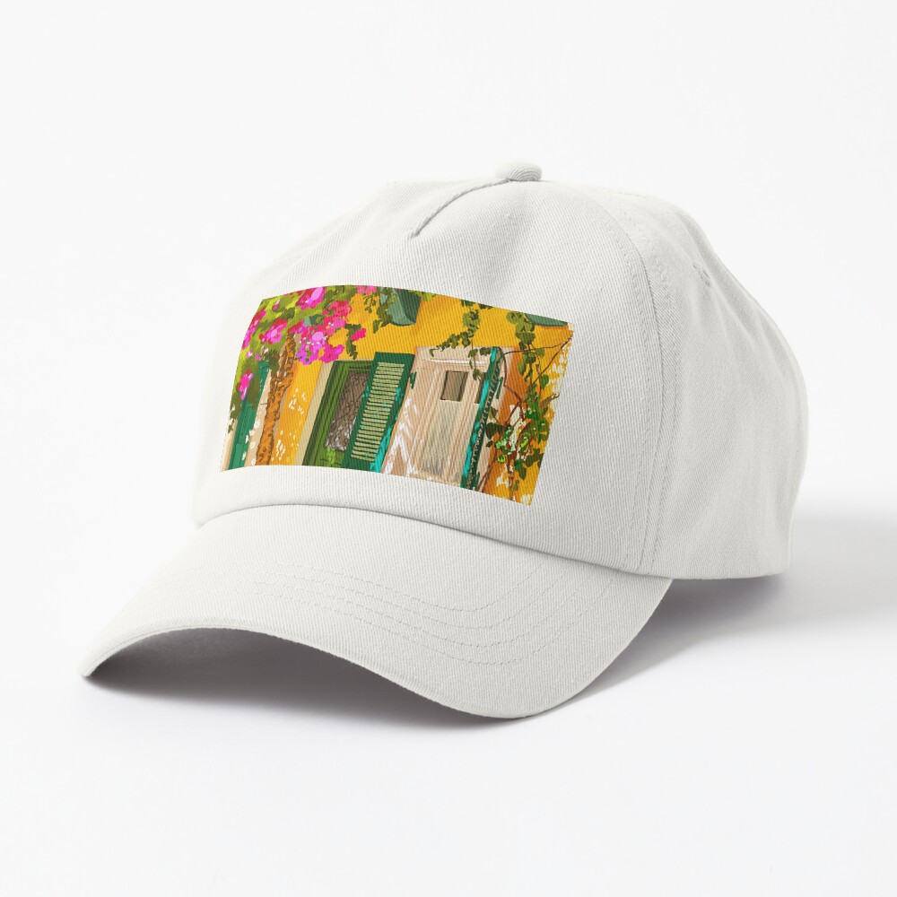Item preview, Dad Hat designed and sold by 83oranges.