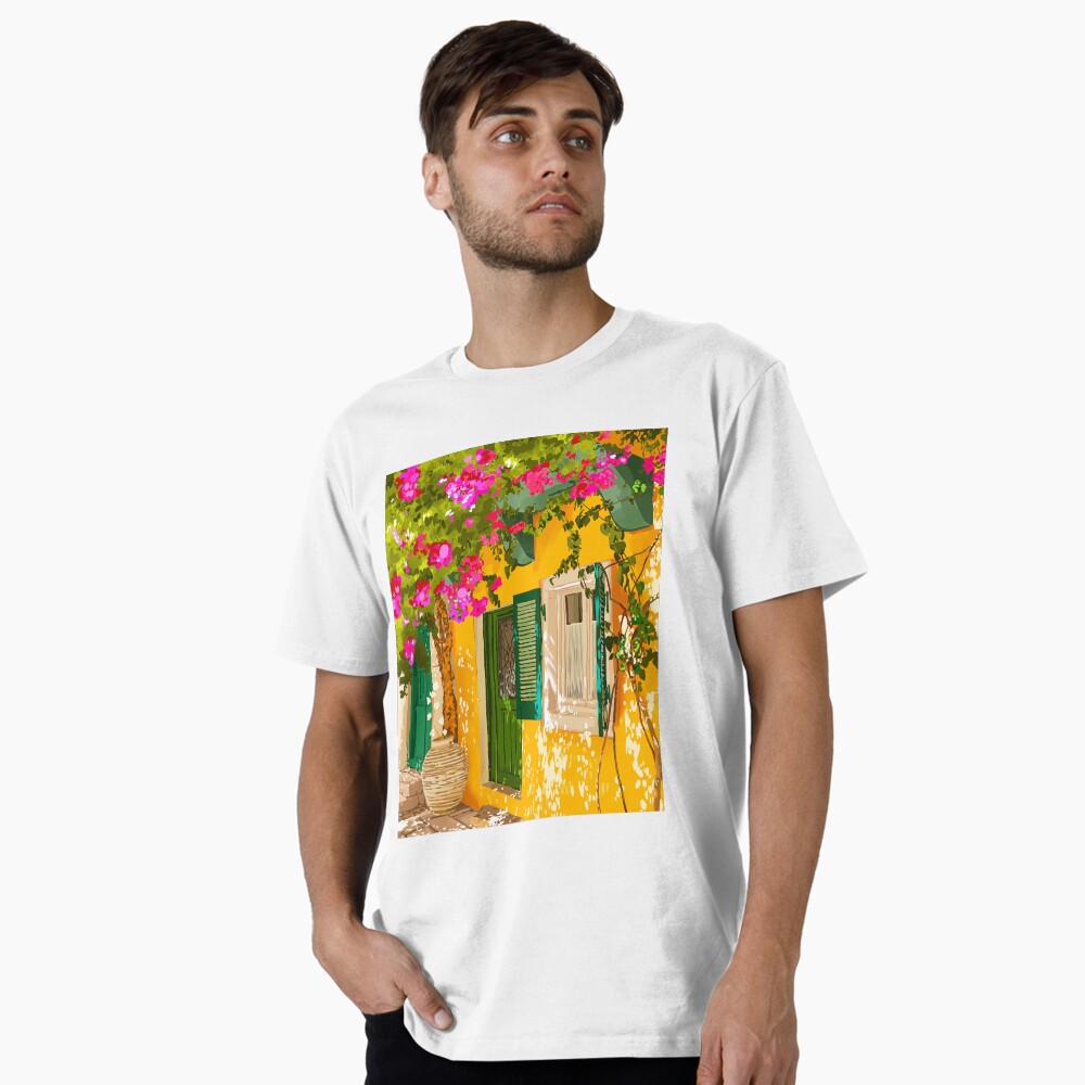 Item preview, Premium T-Shirt designed and sold by 83oranges.